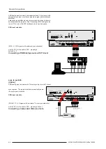 Preview for 23 page of Barco R9002041 Installation Manual