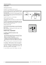 Preview for 25 page of Barco R9002041 Installation Manual