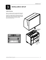 Preview for 8 page of Barco R9002110 Installation Manual