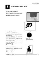 Preview for 14 page of Barco R9002110 Installation Manual