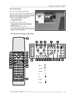 Предварительный просмотр 9 страницы Barco R9002110 Owner'S Manual