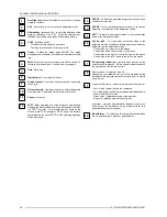 Preview for 10 page of Barco R9002110 Owner'S Manual