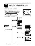 Предварительный просмотр 25 страницы Barco R9002110 Owner'S Manual