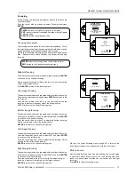 Предварительный просмотр 31 страницы Barco R9002110 Owner'S Manual