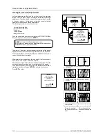 Preview for 34 page of Barco R9002110 Owner'S Manual