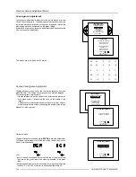 Preview for 40 page of Barco R9002110 Owner'S Manual