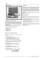 Preview for 53 page of Barco R9002110 Owner'S Manual