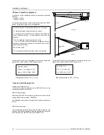 Preview for 12 page of Barco R9002120 Installation Manual