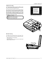 Preview for 25 page of Barco R9002120 Installation Manual