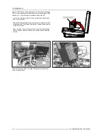 Preview for 32 page of Barco R9002120 Installation Manual