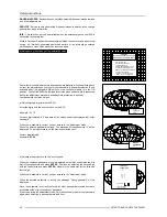 Preview for 26 page of Barco R9002129 Owner'S Manual