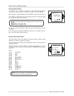 Preview for 28 page of Barco R9002129 Owner'S Manual