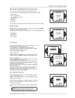 Preview for 29 page of Barco R9002129 Owner'S Manual