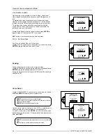 Preview for 30 page of Barco R9002129 Owner'S Manual