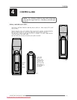 Предварительный просмотр 15 страницы Barco R9002130 Owner'S Manual