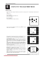 Preview for 20 page of Barco R9002130 Owner'S Manual