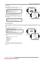 Preview for 25 page of Barco R9002130 Owner'S Manual