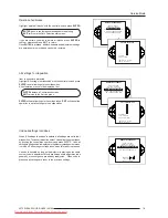 Preview for 39 page of Barco R9002130 Owner'S Manual