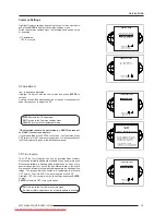 Preview for 41 page of Barco R9002130 Owner'S Manual