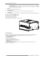 Предварительный просмотр 10 страницы Barco R9002180 Owner'S Manual