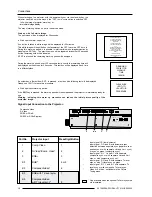 Preview for 14 page of Barco R9002180 Owner'S Manual