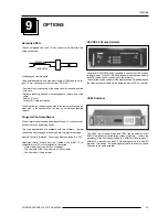 Preview for 53 page of Barco R9002180 Owner'S Manual