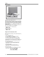 Preview for 54 page of Barco R9002180 Owner'S Manual