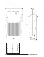 Предварительный просмотр 10 страницы Barco R9002240 Installation Manual