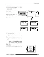 Предварительный просмотр 15 страницы Barco R9002240 Installation Manual