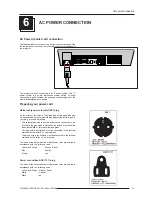 Preview for 21 page of Barco R9002240 Installation Manual