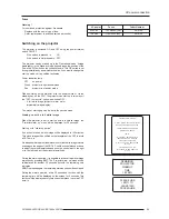 Preview for 23 page of Barco R9002240 Installation Manual