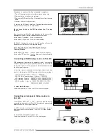 Preview for 27 page of Barco R9002240 Installation Manual