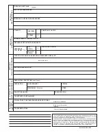 Preview for 44 page of Barco R9002240 Installation Manual