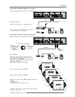 Preview for 13 page of Barco R9002240 Owner'S Manual