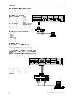 Preview for 14 page of Barco R9002240 Owner'S Manual