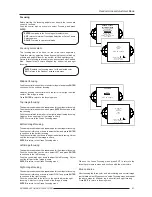 Preview for 29 page of Barco R9002240 Owner'S Manual