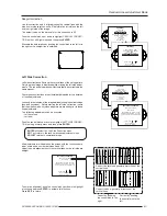 Preview for 33 page of Barco R9002240 Owner'S Manual