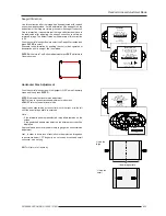 Preview for 35 page of Barco R9002240 Owner'S Manual