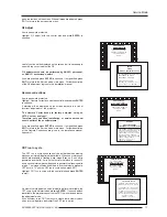 Preview for 47 page of Barco R9002240 Owner'S Manual