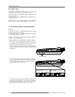 Preview for 21 page of Barco R9002250 Installation Manual
