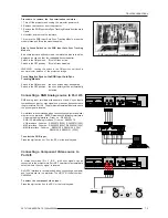 Preview for 26 page of Barco R9002250 Installation Manual