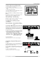 Предварительный просмотр 26 страницы Barco R9002250 Installation Manual