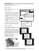 Preview for 29 page of Barco R9002250 Installation Manual