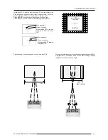Preview for 32 page of Barco R9002250 Installation Manual