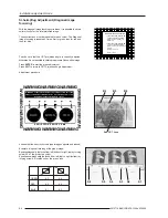 Preview for 33 page of Barco R9002250 Installation Manual