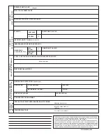 Preview for 41 page of Barco R9002250 Installation Manual