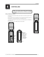 Preview for 16 page of Barco R9002250 Owner'S Manual