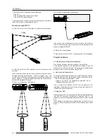 Preview for 17 page of Barco R9002250 Owner'S Manual