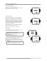 Preview for 27 page of Barco R9002250 Owner'S Manual