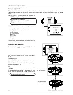 Preview for 29 page of Barco R9002250 Owner'S Manual